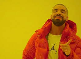 Drake agreeing